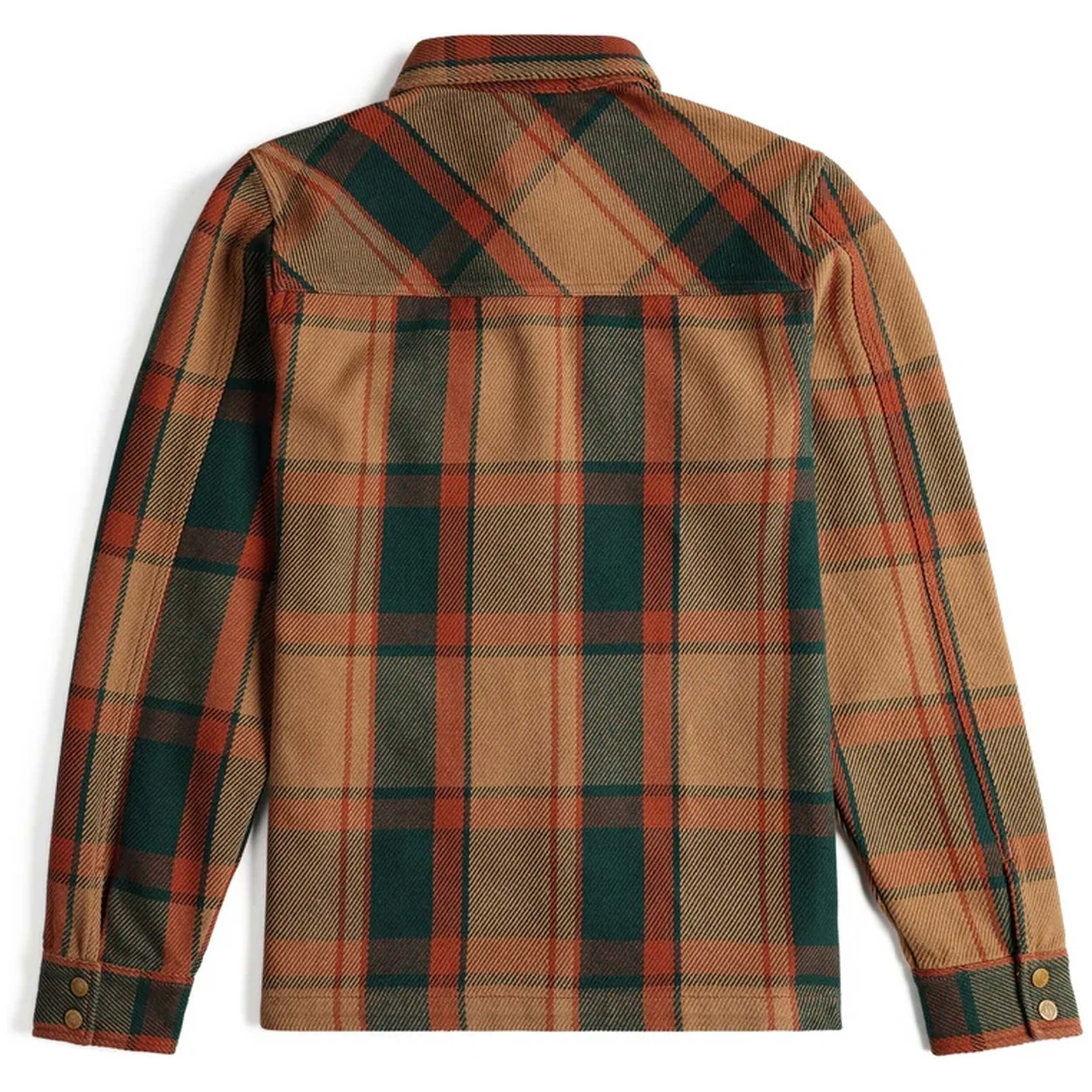 Imagen del producto con referencia 312104-KHAKI%20MULTI%20PLAID