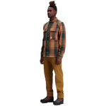 Imagen del producto con referencia 312104-KHAKI%20MULTI%20PLAID