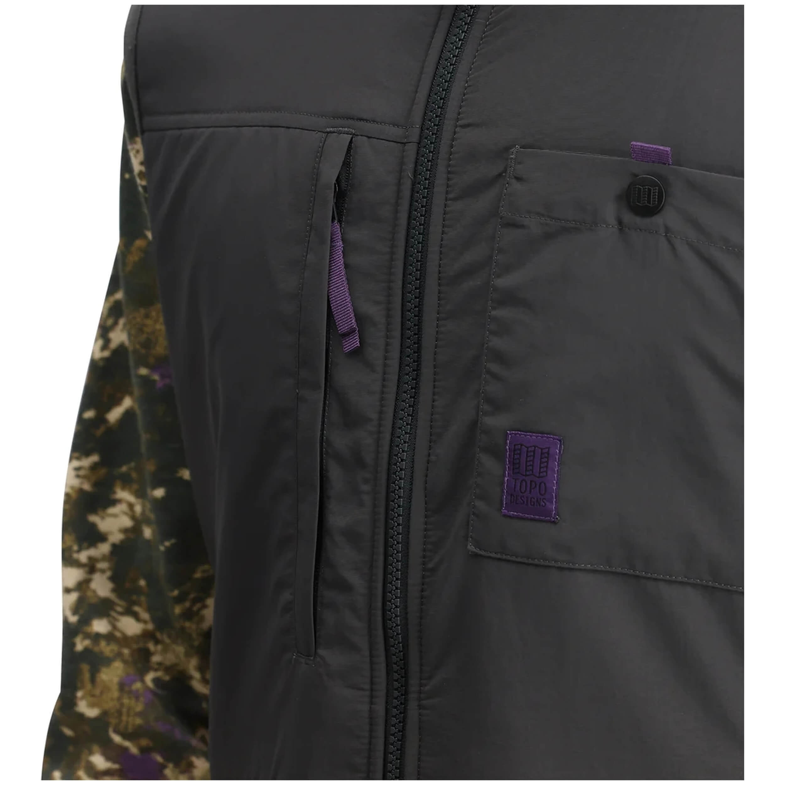 Imagen del producto con referencia 312408-ZION%20SPICE-ASPHALT