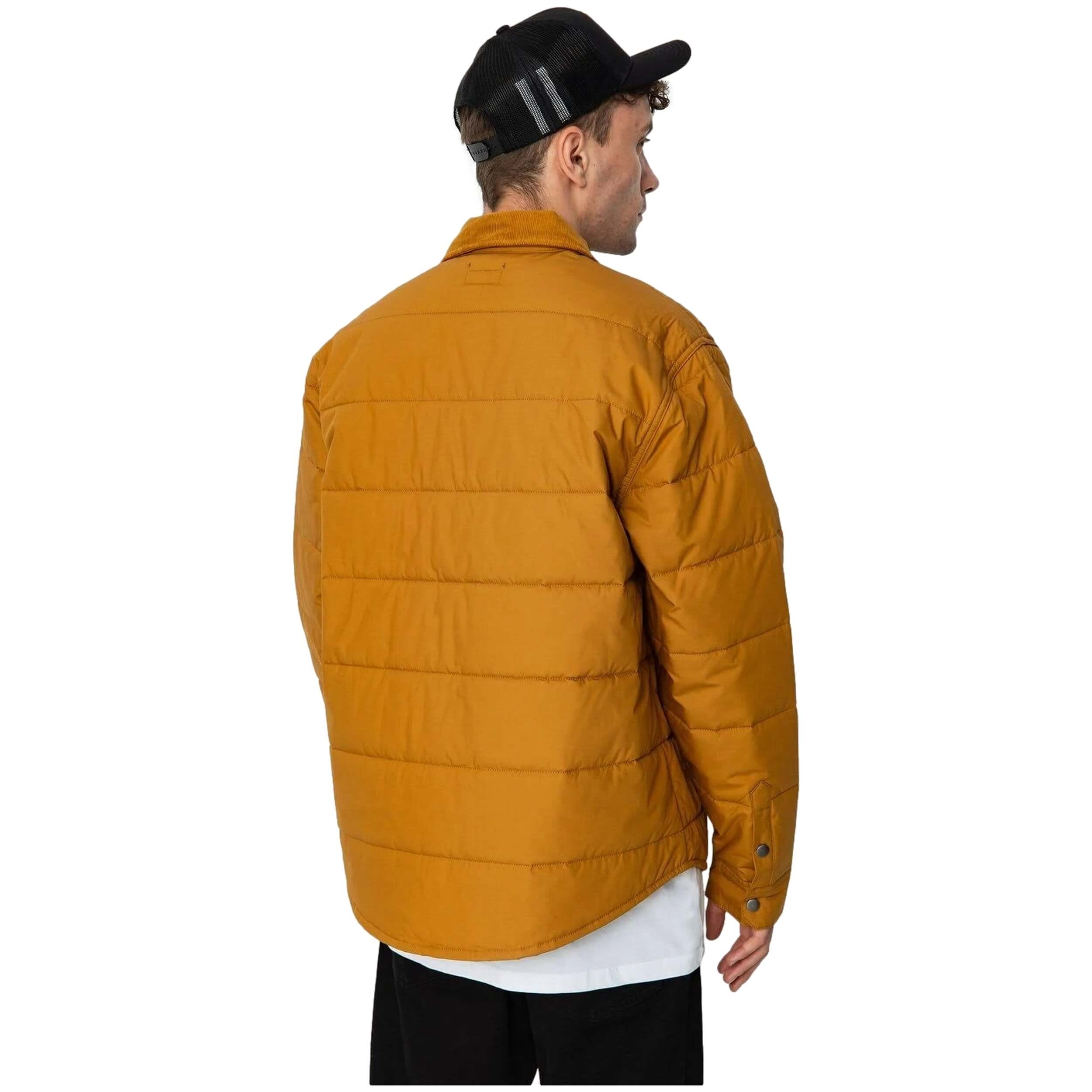 Imagen del producto con referencia 3287-GLDBN