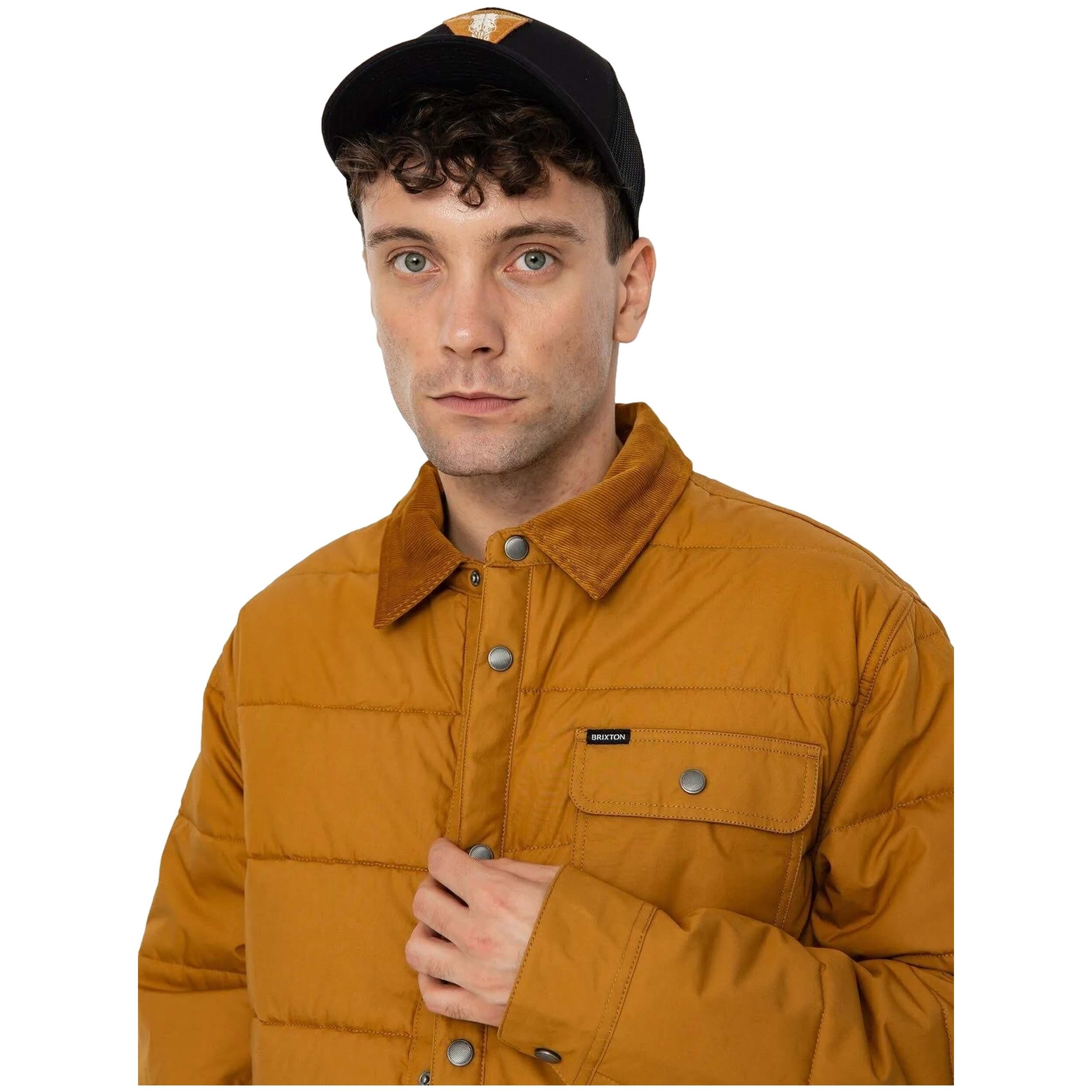 Imagen del producto con referencia 3287-GLDBN