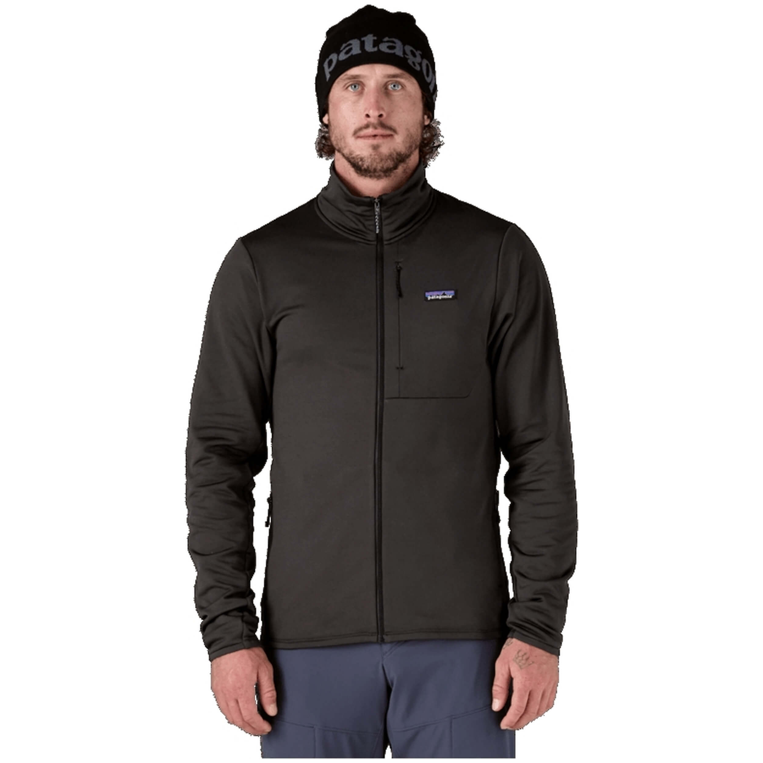 Imagen del producto con referencia 40580-BLK