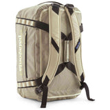 Bolso Patagonia Black Hole Duffel 40L Weathered Stone