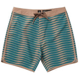 Bañador Mystic Elixir Boardshort Slate Brown
