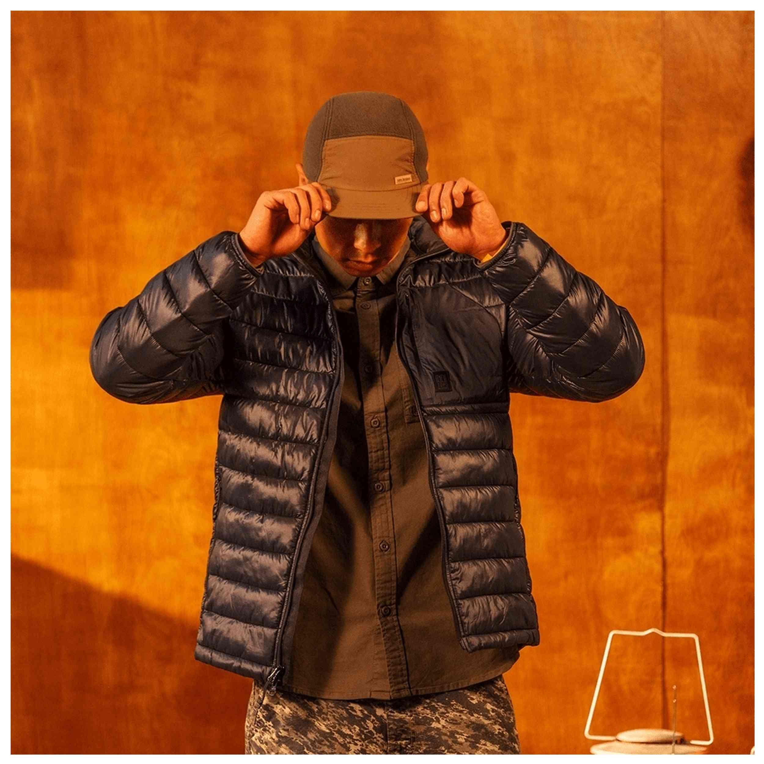 Imagen del producto con referencia 542501-ASPHALT-BLACK