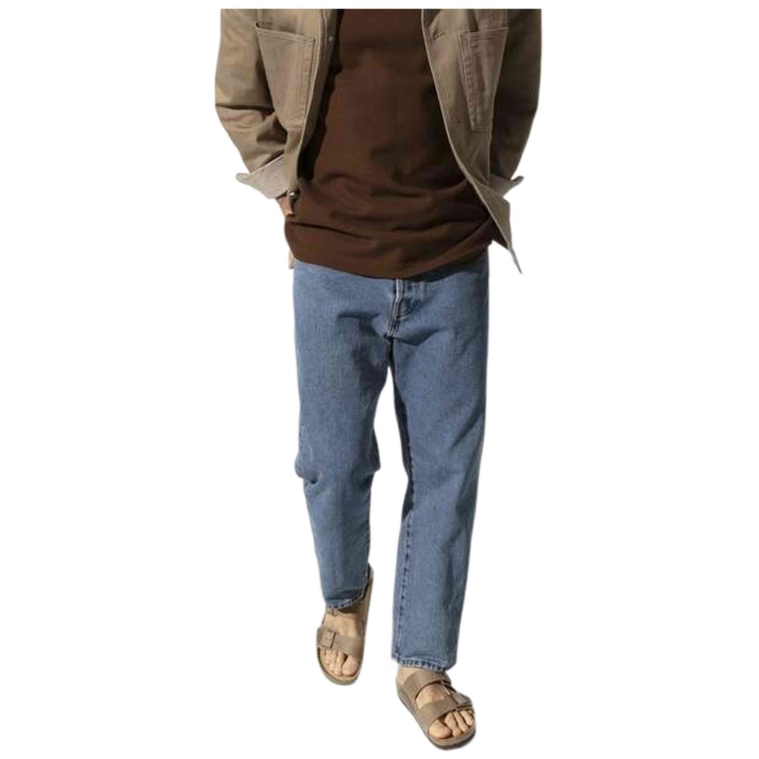 Imagen del producto con referencia 552811-TABACCO_BROWN