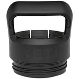 Vasos Térmicos Yeti Rambler Bottle Straw Cap V3. negro para unisex