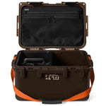 Imagen del producto con referencia 70000002815-WETLANDS_BROWN