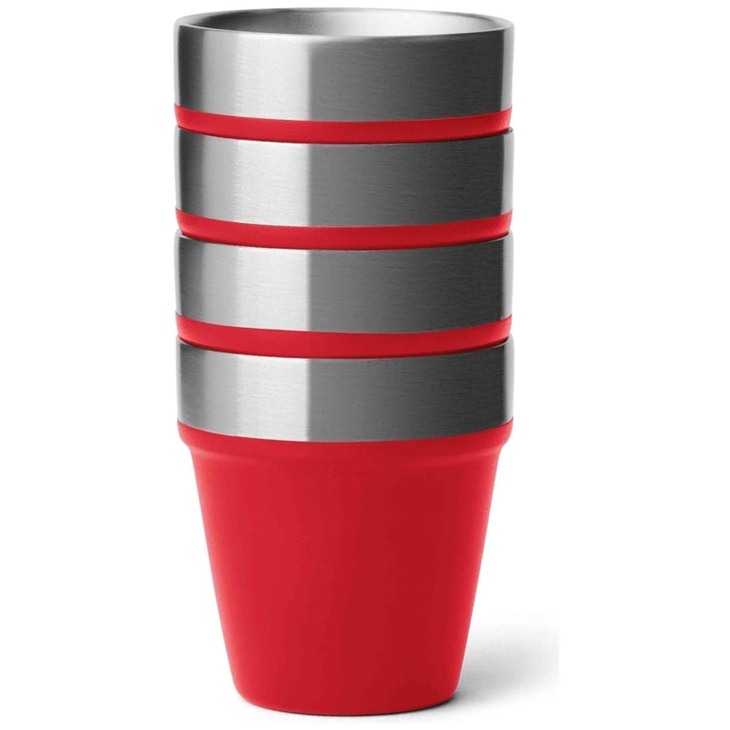 Imagen del producto con referencia 70000002822-RESCUE-RED