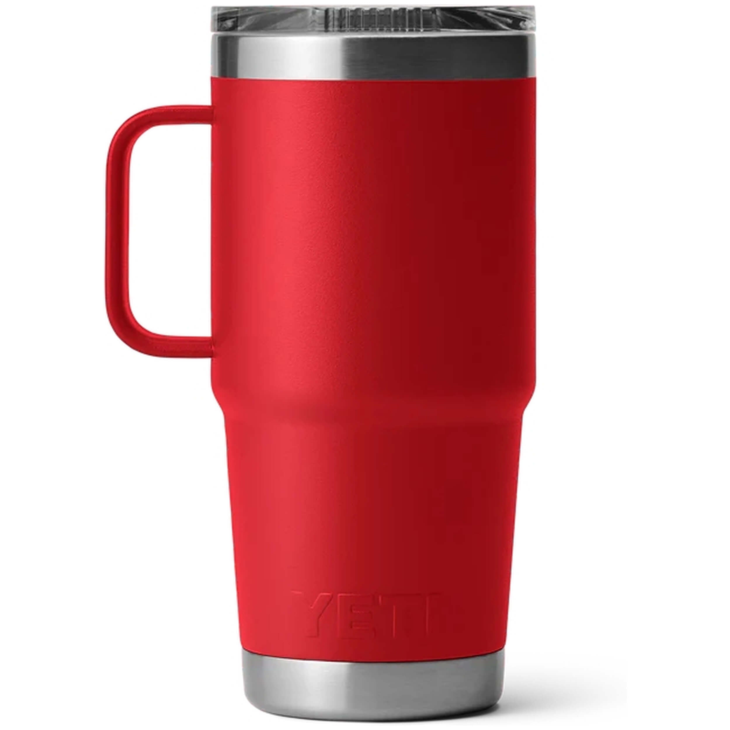 Imagen del producto con referencia 70000003379-RESCUE%20RED