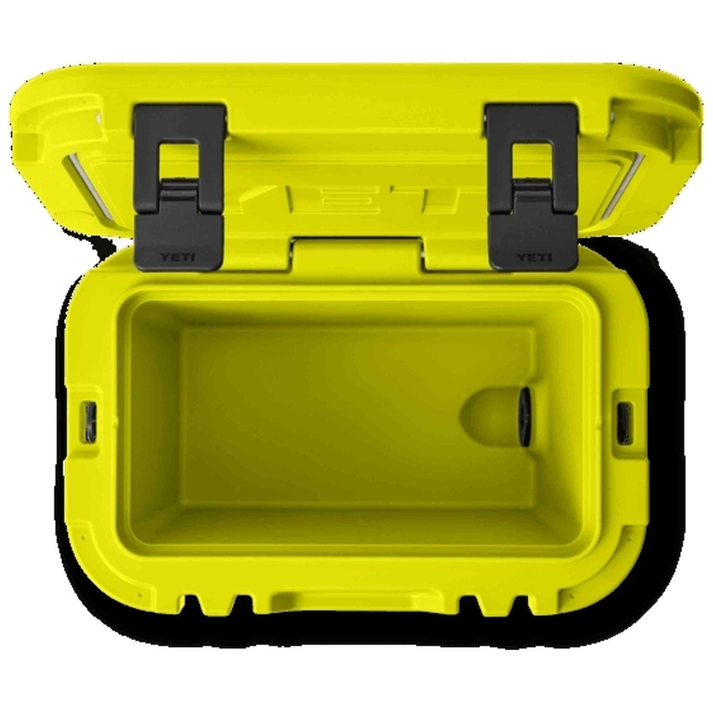 Imagen del producto con referencia 70000003804-FIREFLY-YELLOW