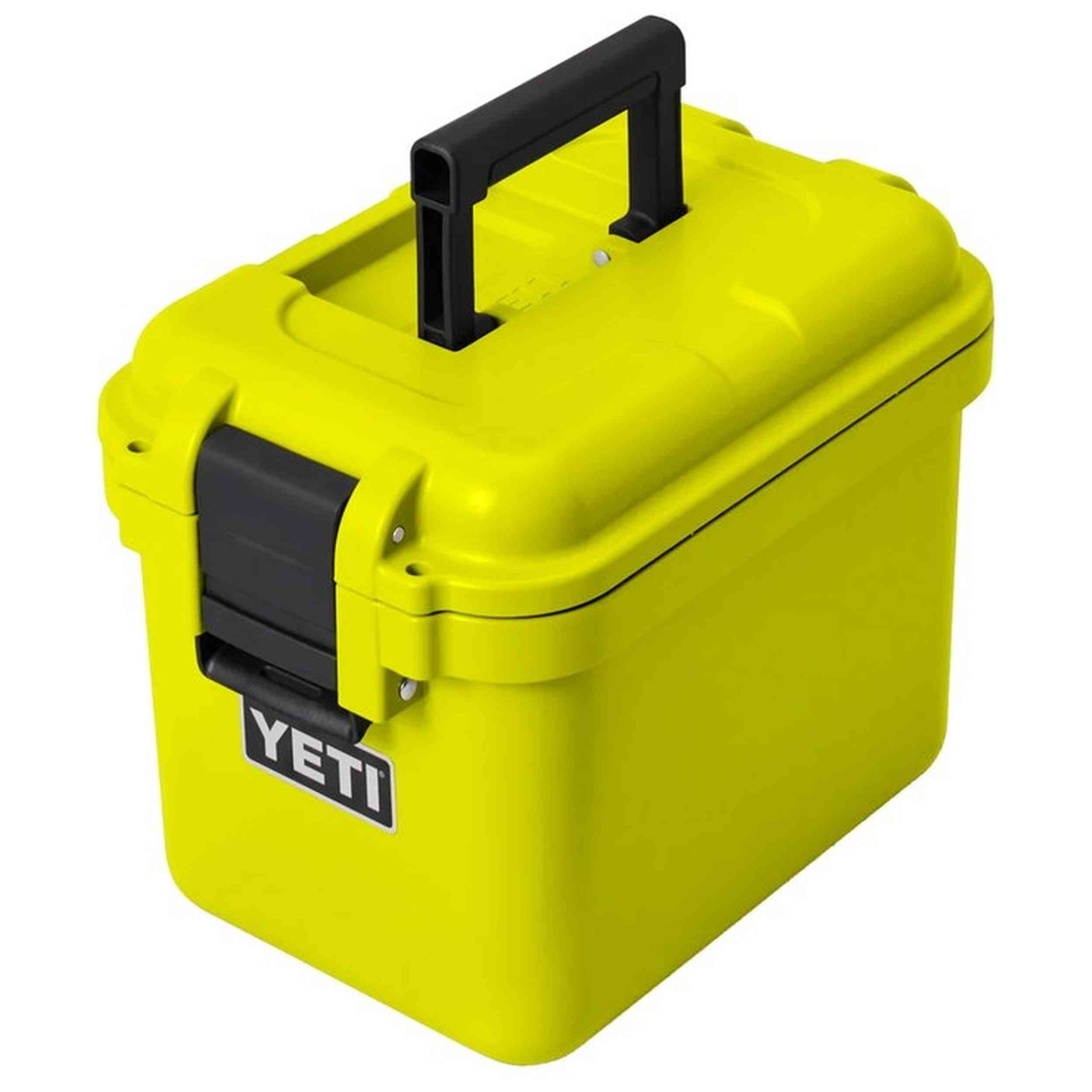 Imagen del producto con referencia 70000003831-FIREFLY_YELLOW