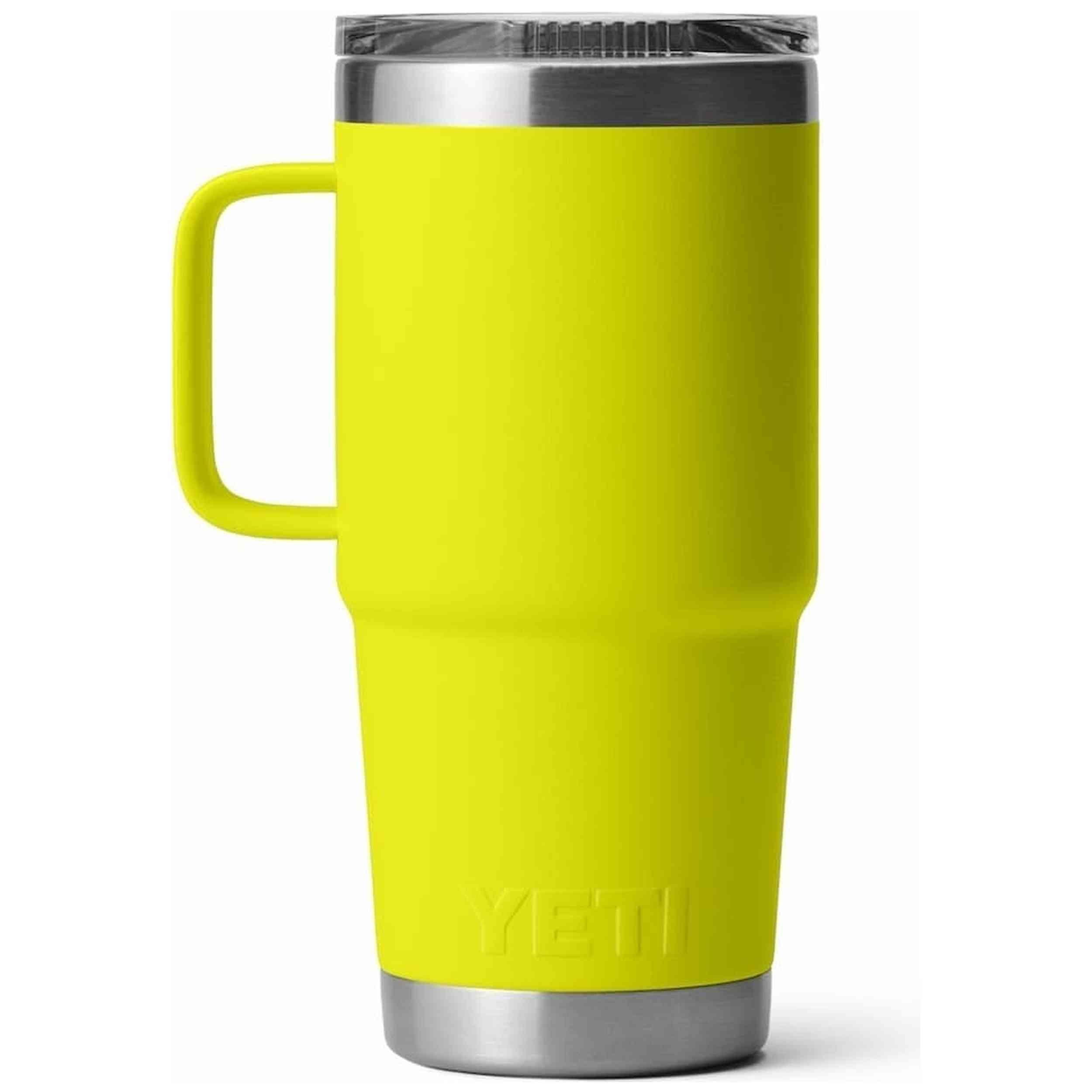 Imagen del producto con referencia 70000004039-FIREFLY-YELLOW