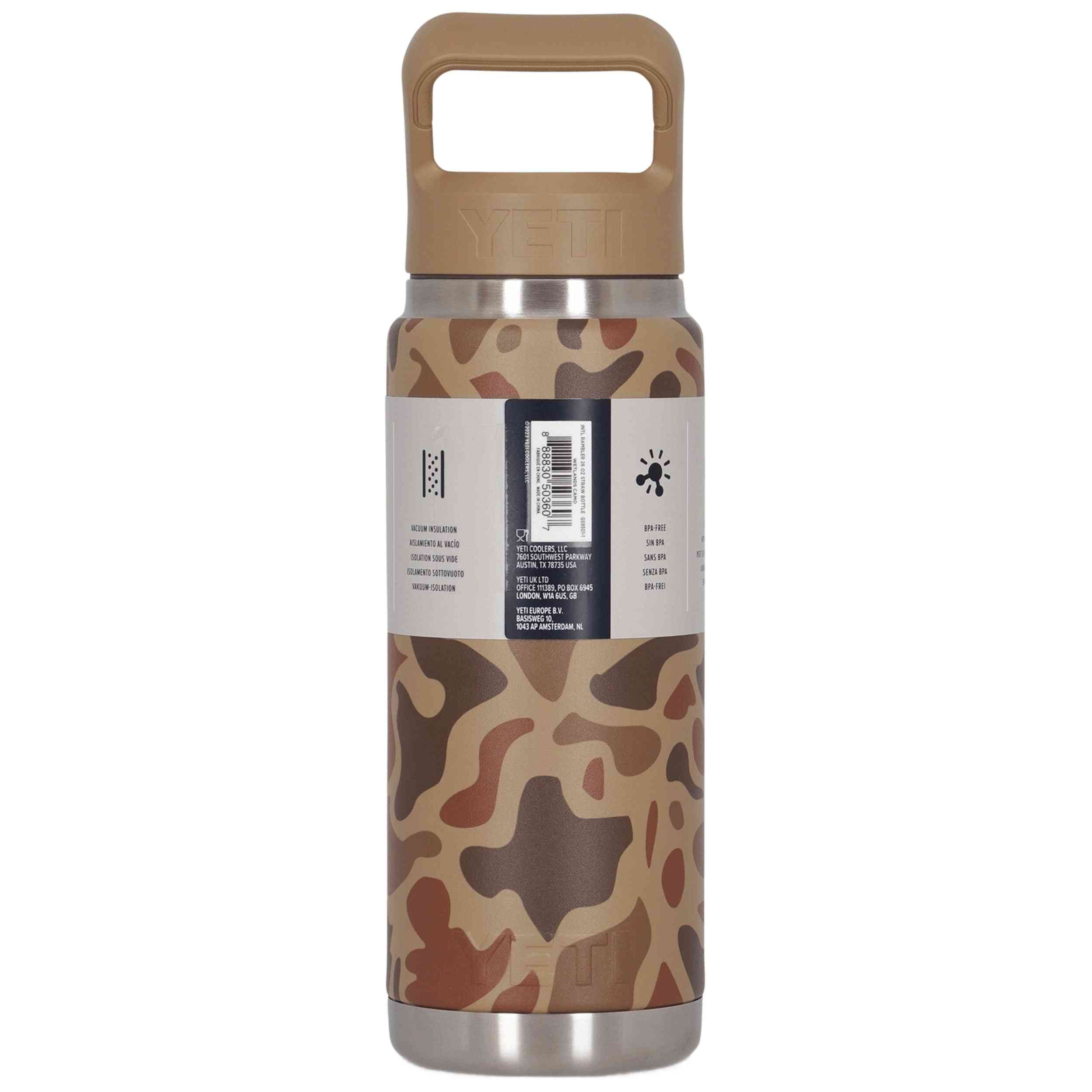 Imagen del producto con referencia 70000005077-WETLANDS-CAMO