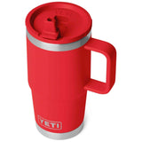 Imagen del producto con referencia 70000005104-RESCUE-RED