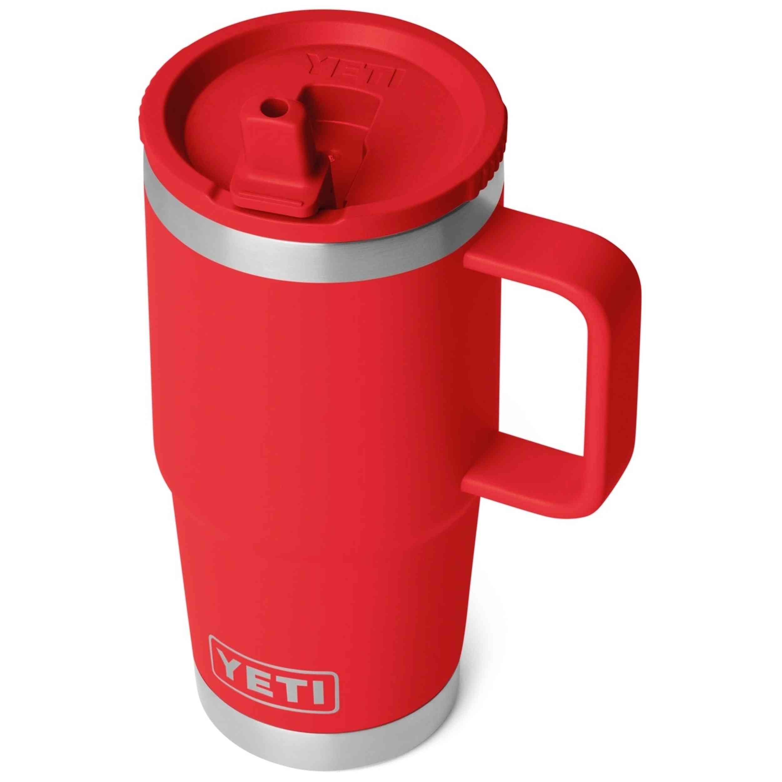 Imagen del producto con referencia 70000005104-RESCUE-RED