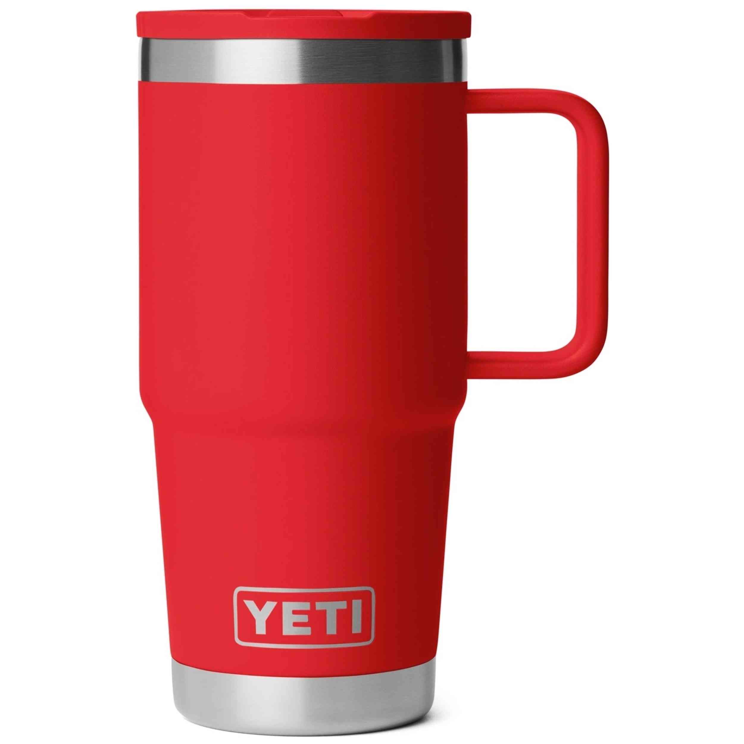 Imagen del producto con referencia 70000005104-RESCUE-RED