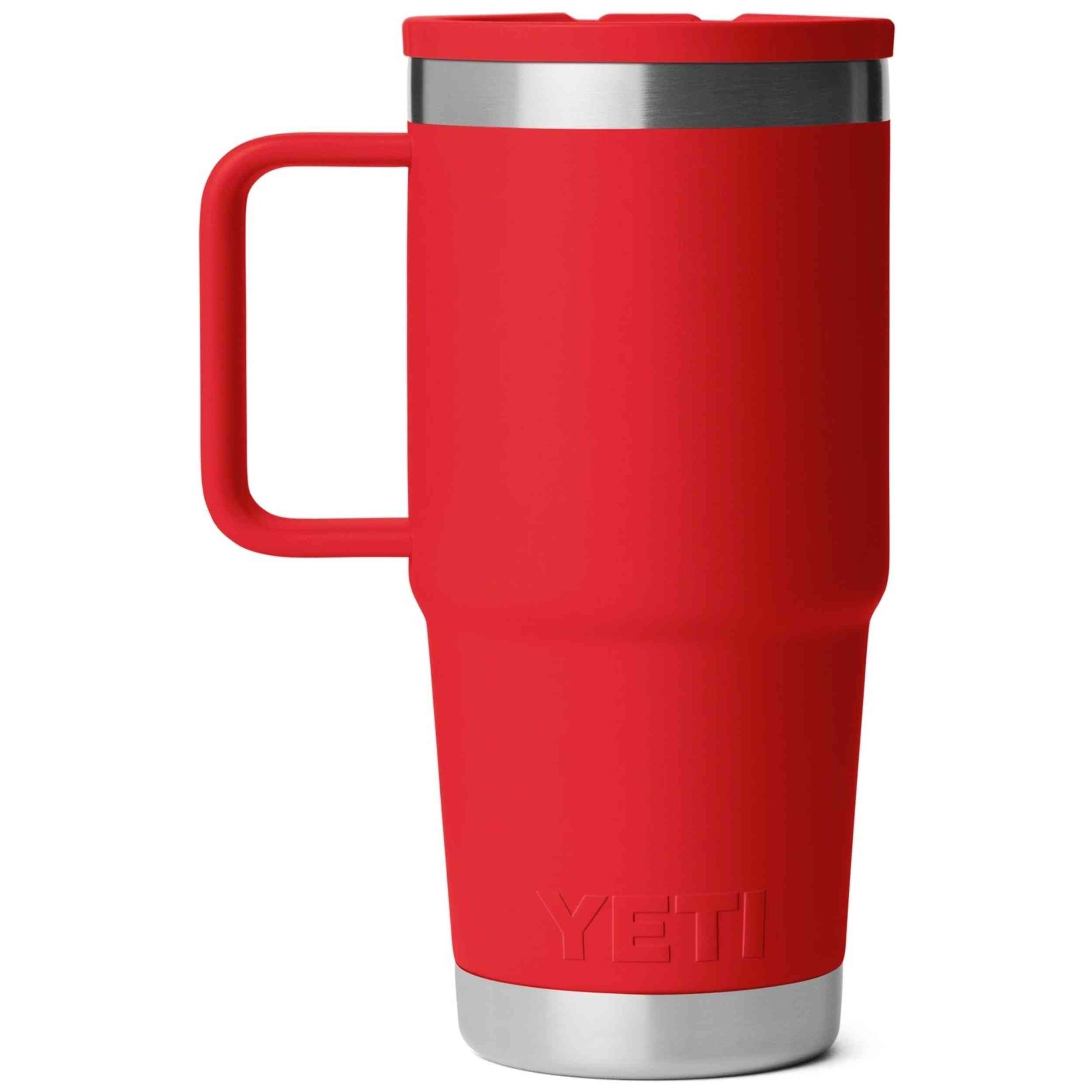 Imagen del producto con referencia 70000005104-RESCUE-RED