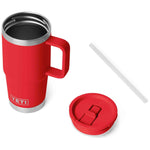 Imagen del producto con referencia 70000005104-RESCUE-RED