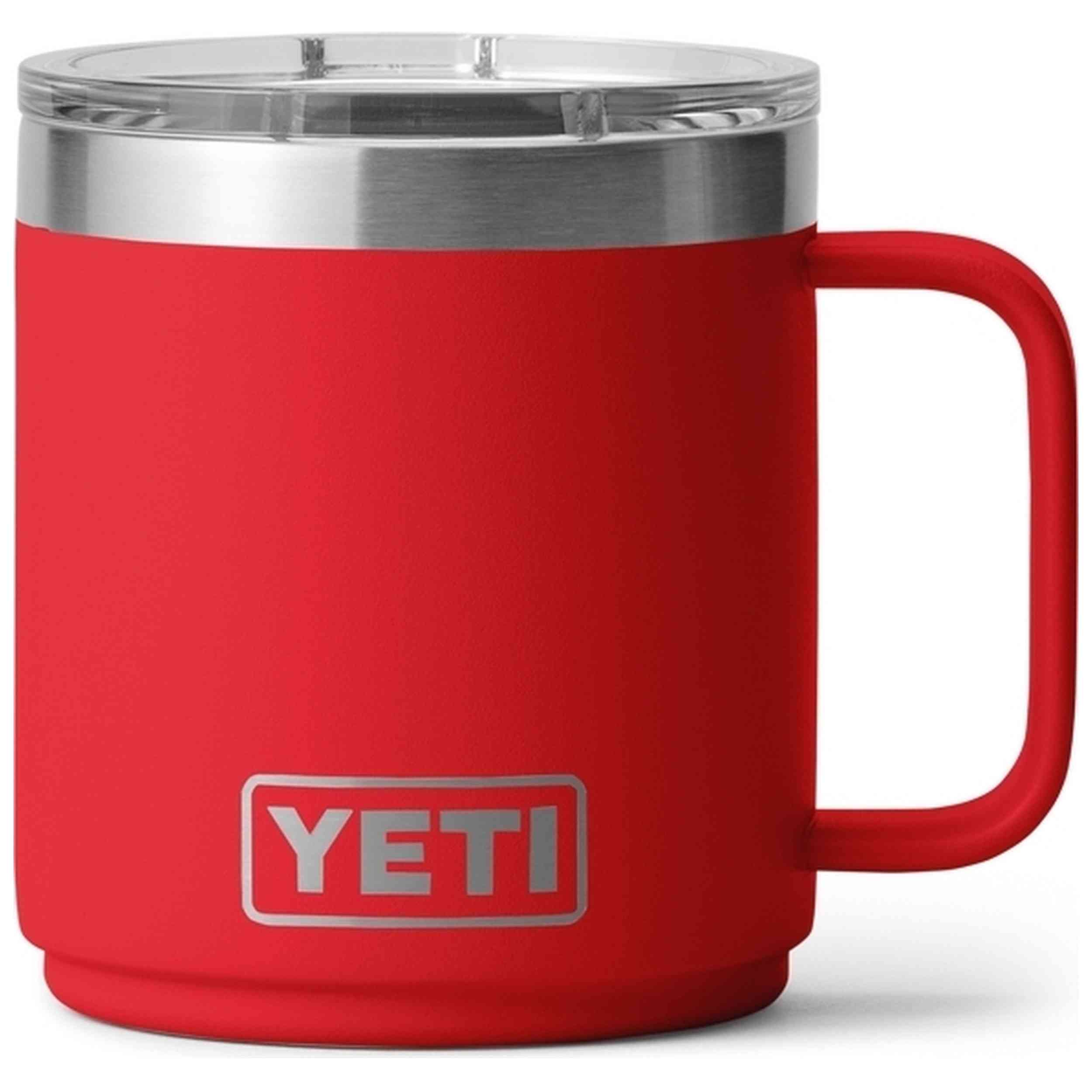 Imagen del producto con referencia 70000006157-RESCUE-RED