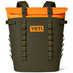 Imagen del producto con referencia 70000007111-OLIVE-KING-CRAB-ORANGE