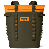 Imagen del producto con referencia 70000007111-OLIVE-KING-CRAB-ORANGE