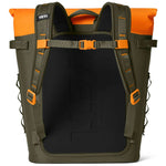 Imagen del producto con referencia 70000007111-OLIVE-KING-CRAB-ORANGE