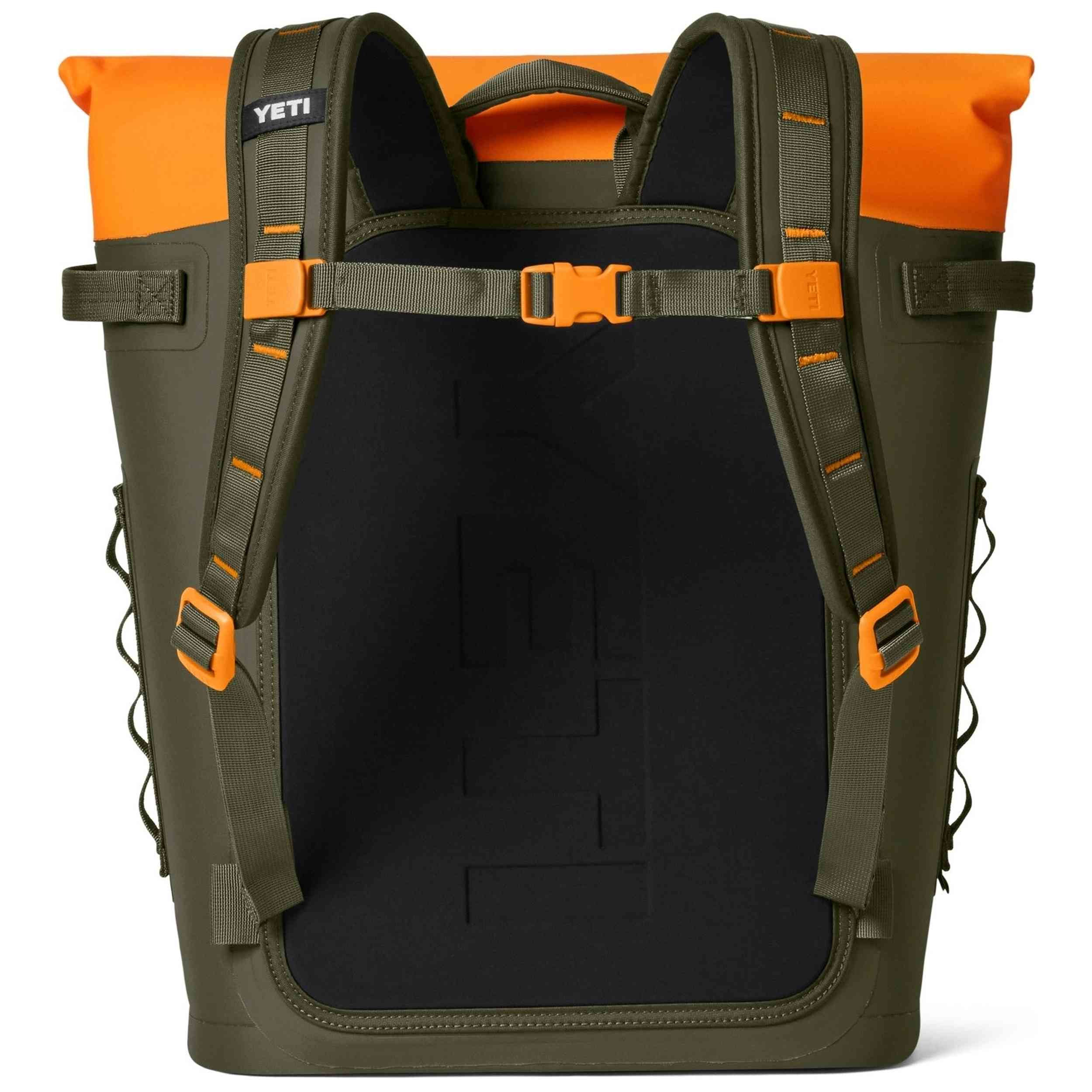Imagen del producto con referencia 70000007111-OLIVE-KING-CRAB-ORANGE