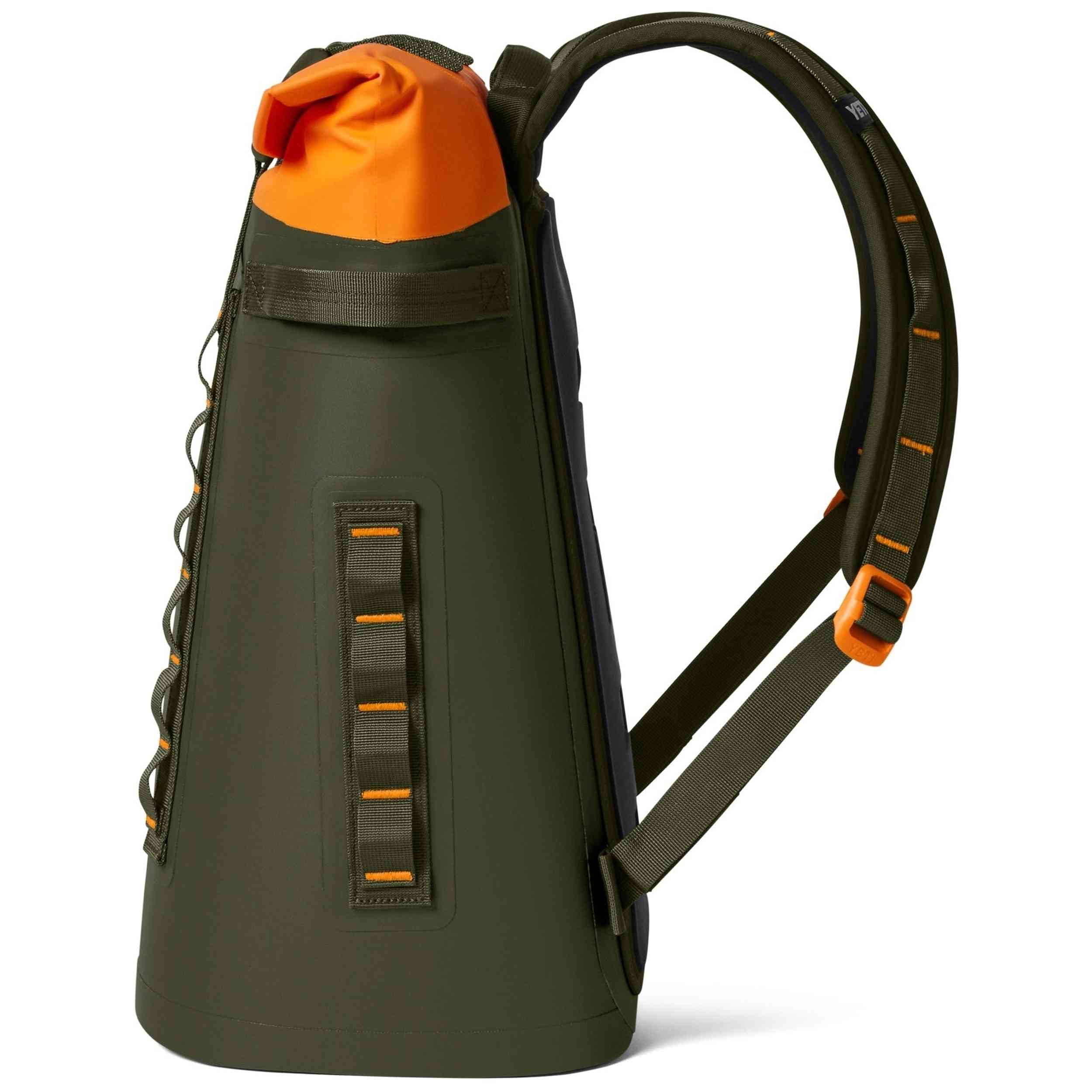 Imagen del producto con referencia 70000007111-OLIVE-KING-CRAB-ORANGE