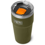 Imagen del producto con referencia 70000007124-OLIVE-KING-CRAB-ORANGE