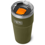 Imagen del producto con referencia 70000007124-OLIVE-KING-CRAB-ORANGE