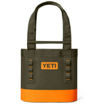 Imagen del producto con referencia 70000007174-OLIVE-KING-CRAB-ORANGE