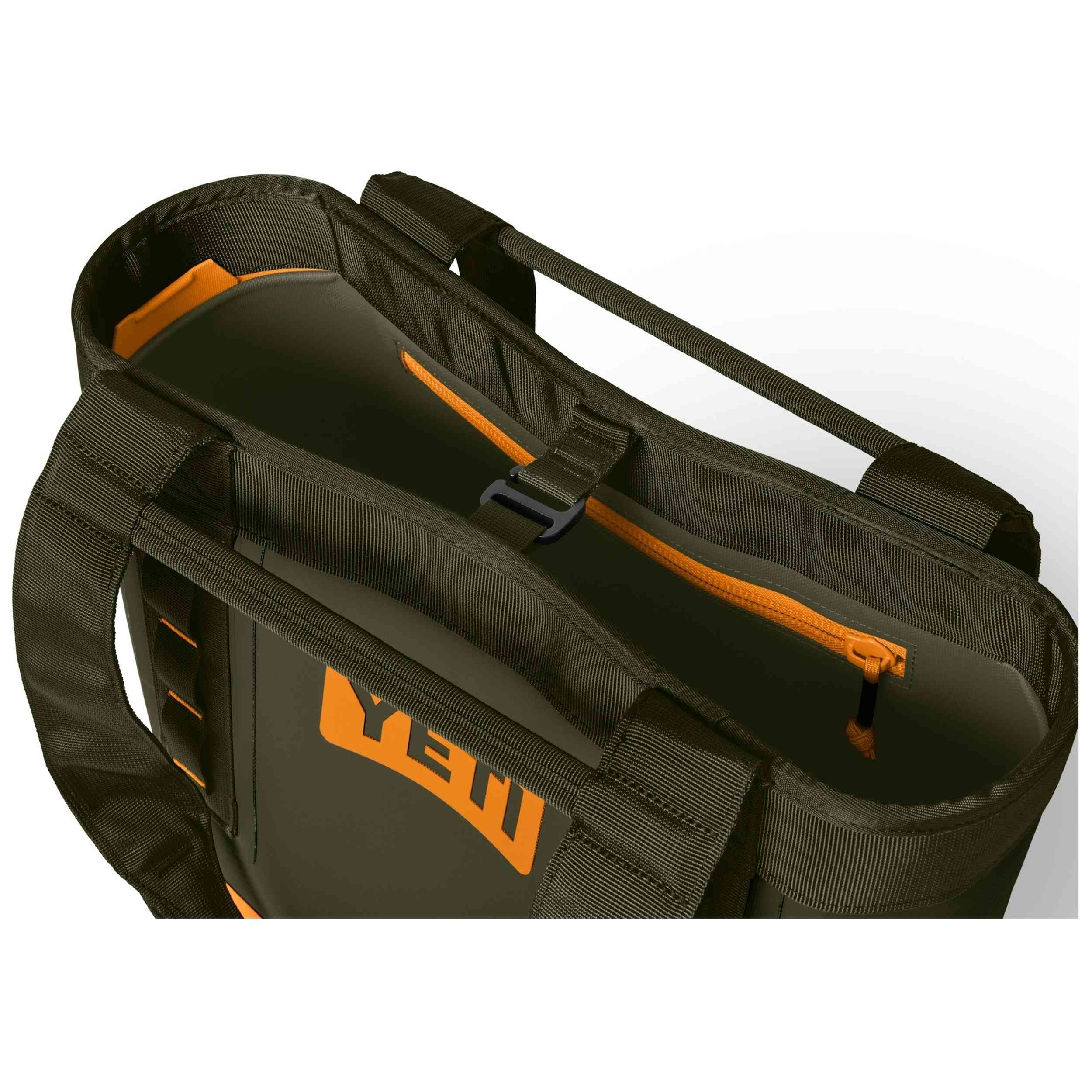 Imagen del producto con referencia 70000007174-OLIVE-KING-CRAB-ORANGE