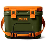 Imagen del producto con referencia 70000007196-OLIVE-KING-CRAB-ORANGE