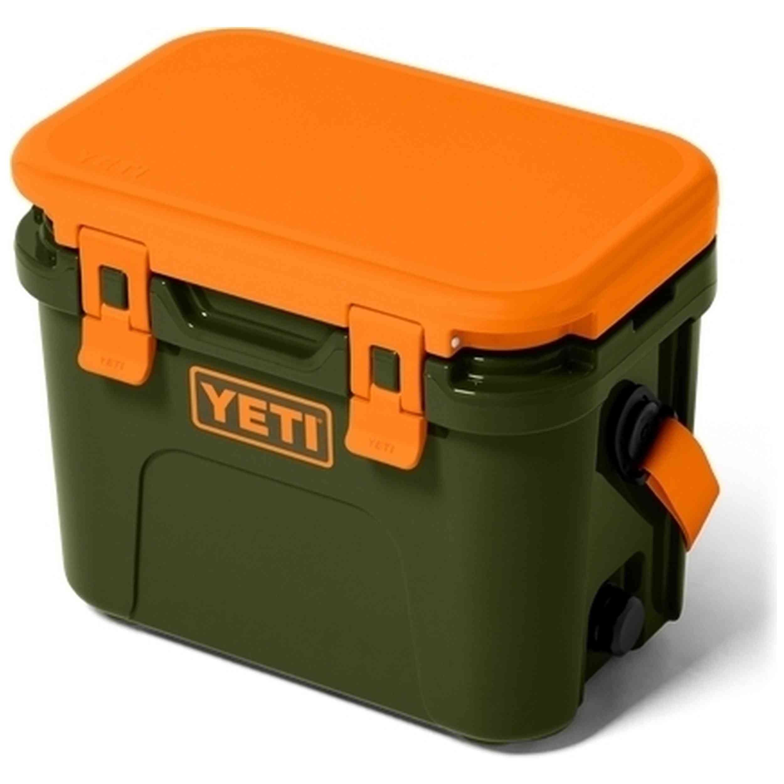 Imagen del producto con referencia 70000007196-OLIVE-KING-CRAB-ORANGE