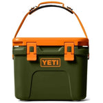 Imagen del producto con referencia 70000007196-OLIVE-KING-CRAB-ORANGE
