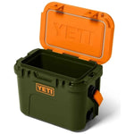 Imagen del producto con referencia 70000007196-OLIVE-KING-CRAB-ORANGE