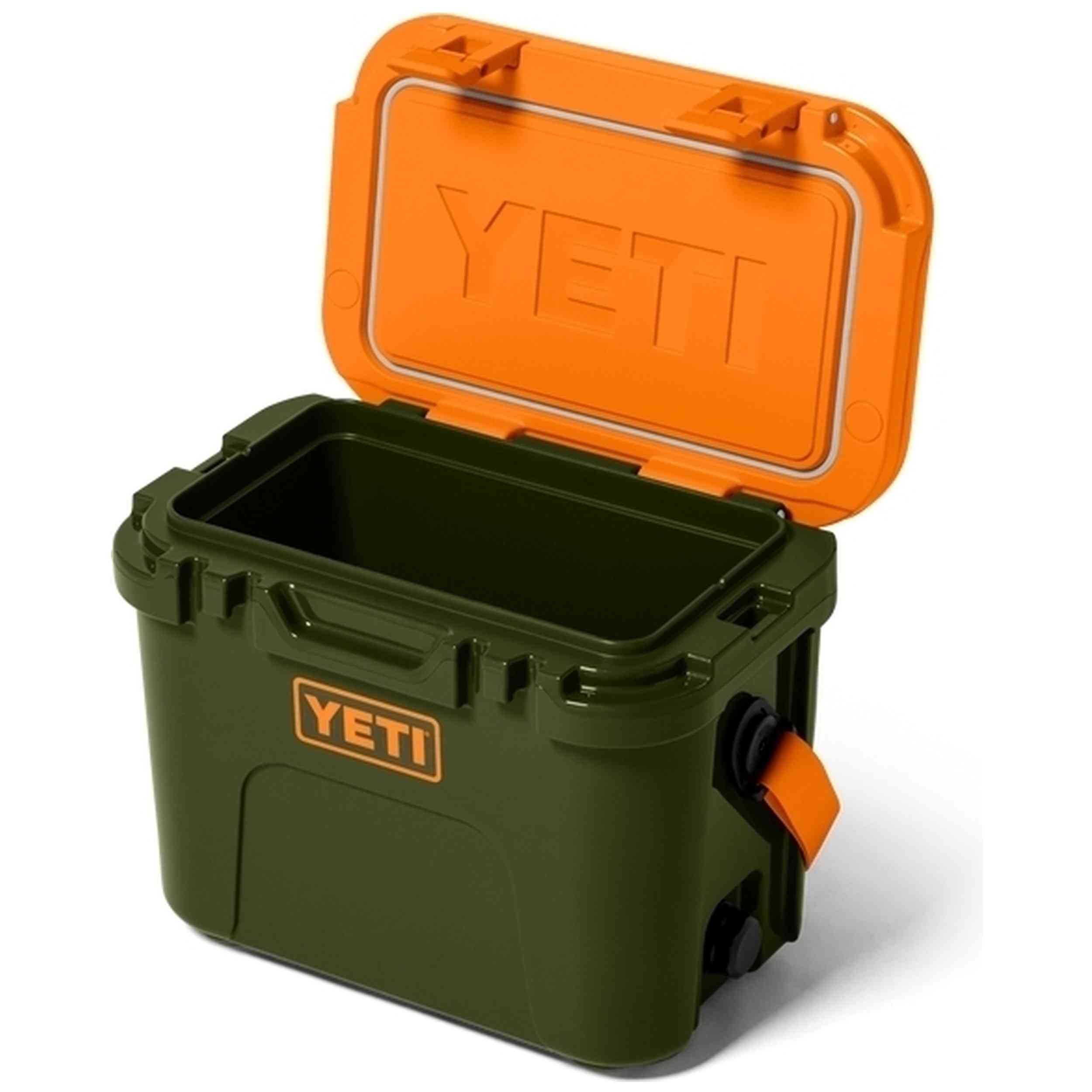 Imagen del producto con referencia 70000007196-OLIVE-KING-CRAB-ORANGE