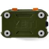 Imagen del producto con referencia 70000007196-OLIVE-KING-CRAB-ORANGE
