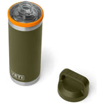 Imagen del producto con referencia 70000007243-OLIVE-KING-CRAB-ORANGE