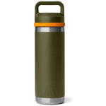 Imagen del producto con referencia 70000007243-OLIVE-KING-CRAB-ORANGE