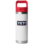 Imagen del producto con referencia 70000007285-WHITE-RESCUE-RED-BADGE