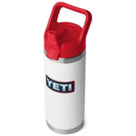 Imagen del producto con referencia 70000007285-WHITE-RESCUE-RED-BADGE