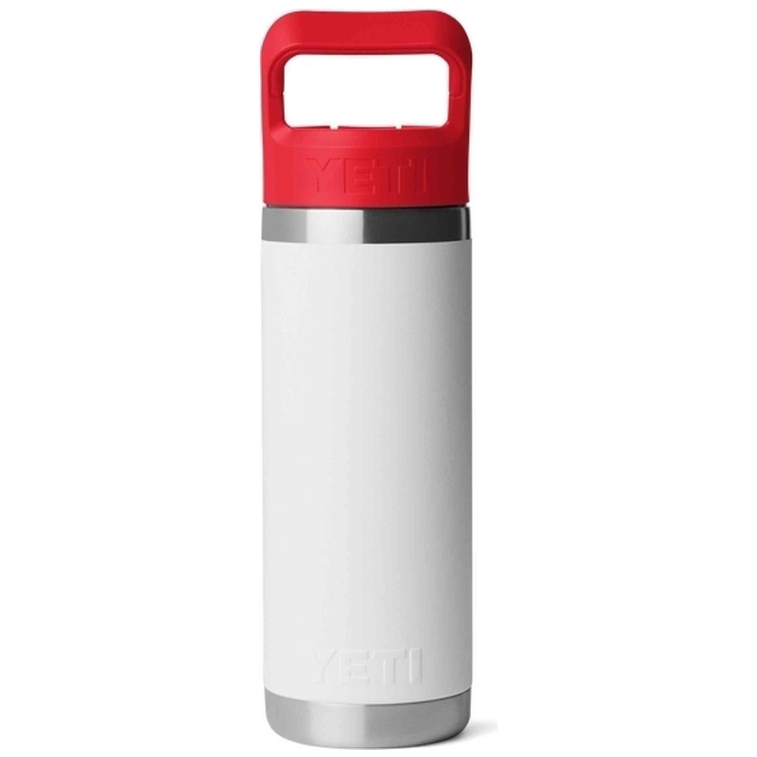 Imagen del producto con referencia 70000007285-WHITE-RESCUE-RED-BADGE
