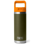 Imagen del producto con referencia 70000007316-OLIVE-KING-CRAB-ORANGE