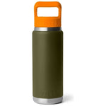 Imagen del producto con referencia 70000007323-OLIVE-KING-CRAB-ORANGE