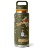 Imagen del producto con referencia 70000008457-UPLAND-BIRD-OLIVE