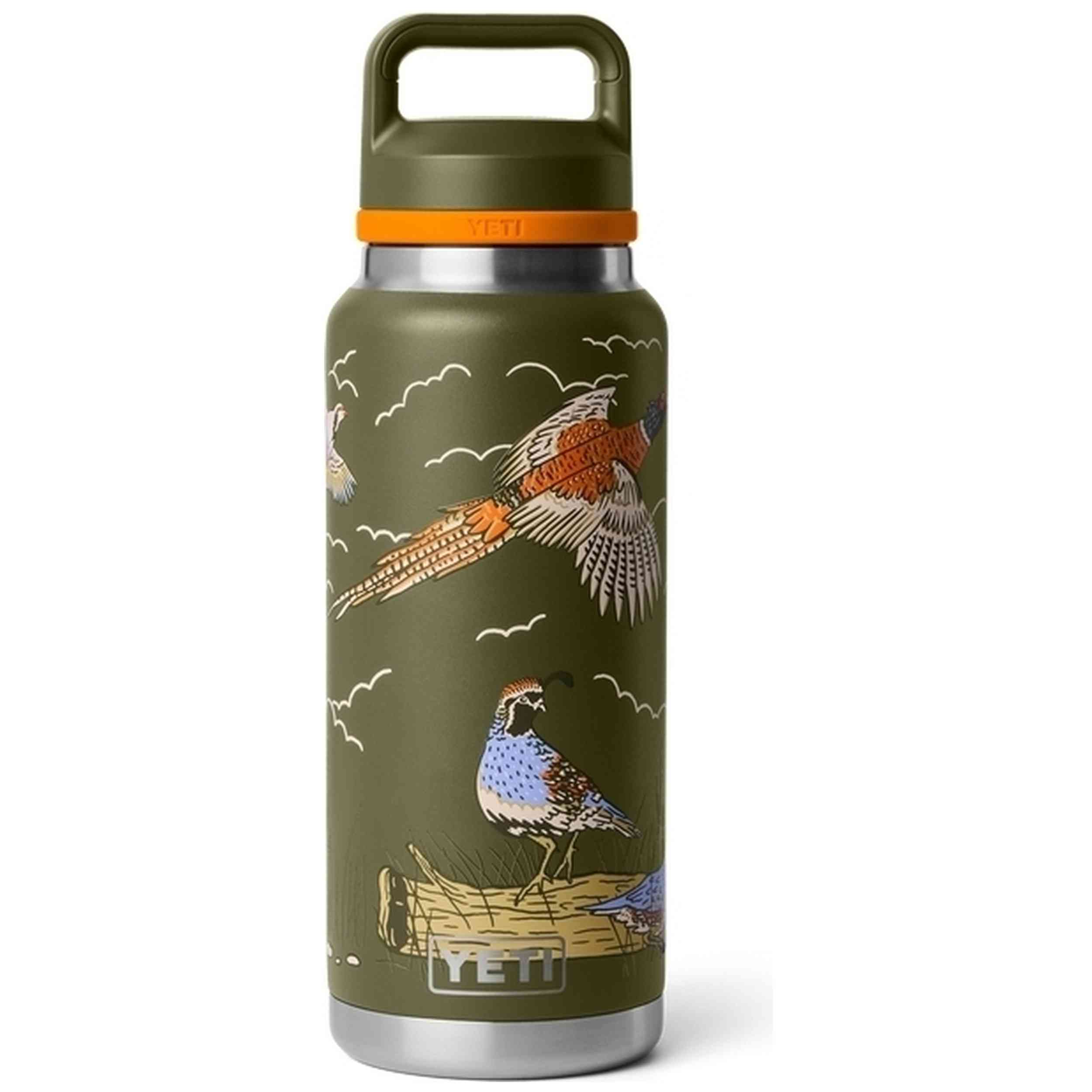Imagen del producto con referencia 70000008457-UPLAND-BIRD-OLIVE