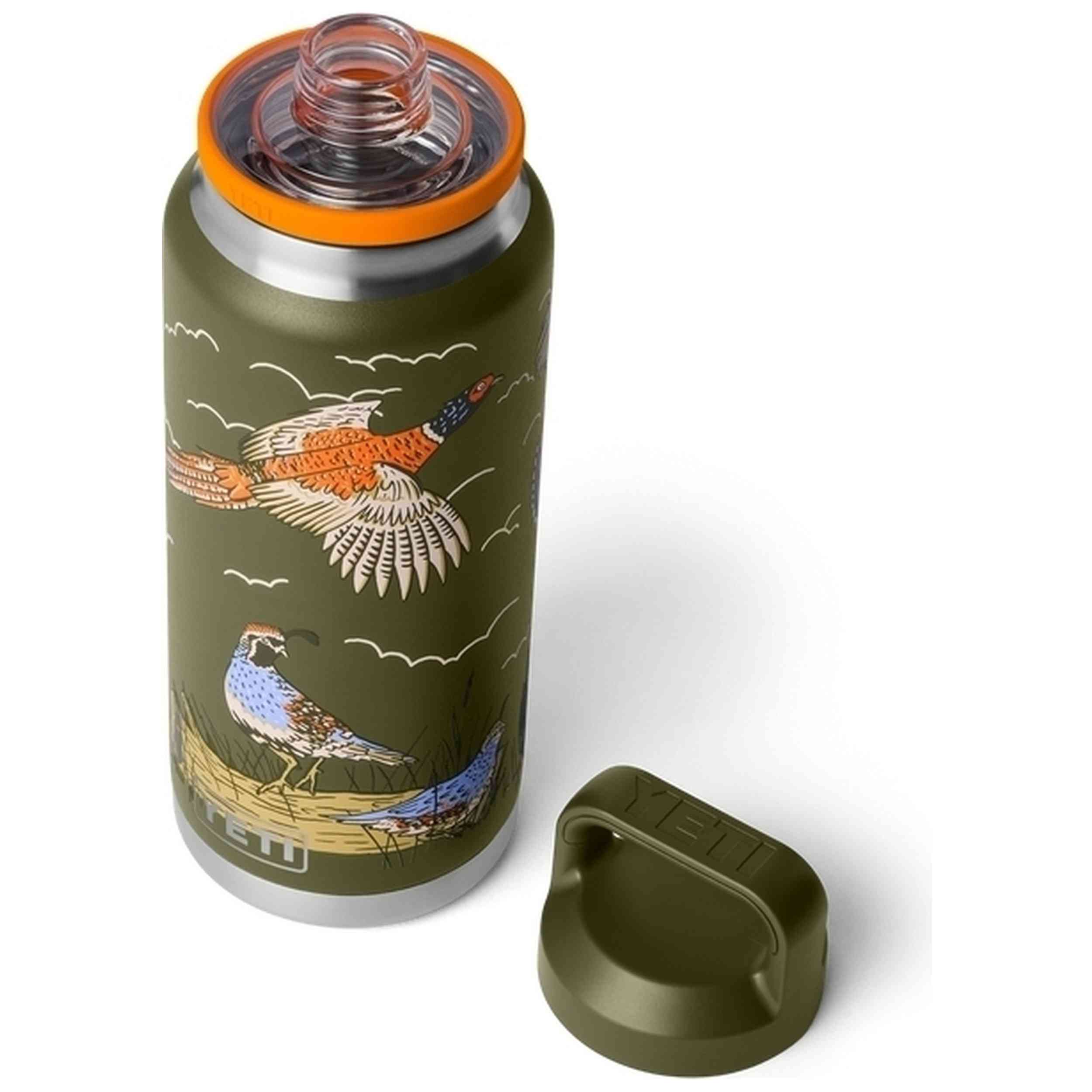 Imagen del producto con referencia 70000008457-UPLAND-BIRD-OLIVE