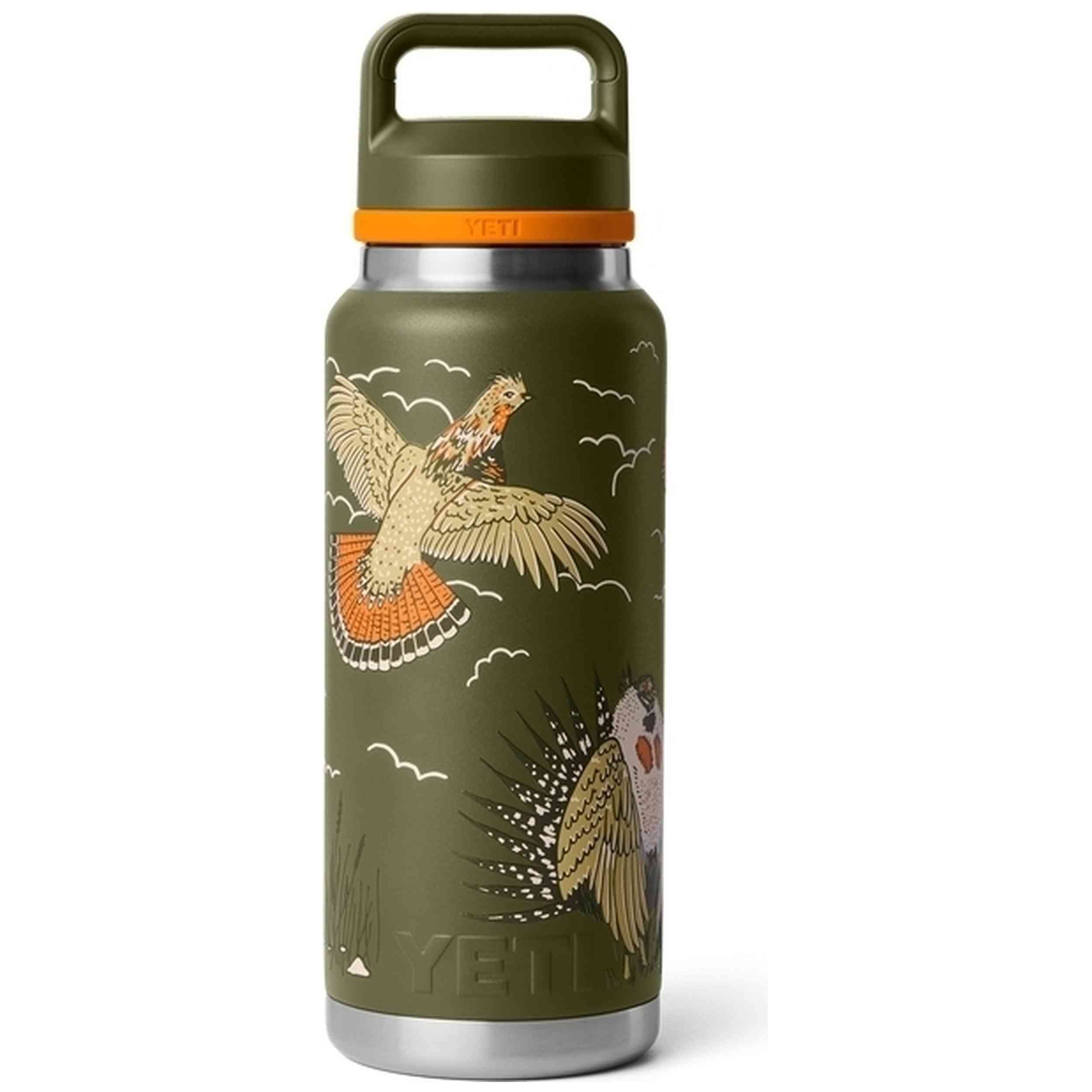 Imagen del producto con referencia 70000008457-UPLAND-BIRD-OLIVE